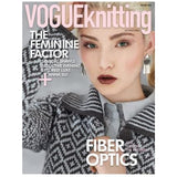 VOGUE KNITTING HOLIDAY 2013 - The Knit Studio
