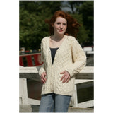 WENDY TRADITIONAL ARAN 315 - The Knit Studio