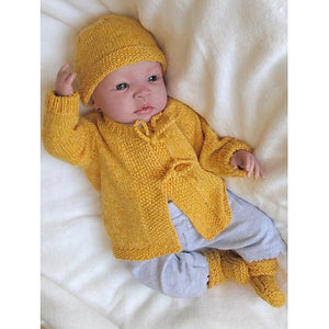 NEWBORN LAYETTE