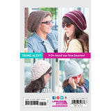 SLOUCHY BEANIES KNIT 2 - The Knit Studio