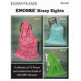 ENCORE KRAZY EIGHTS - The Knit Studio