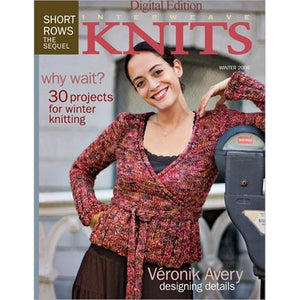 INTERWEAVE KNITS WINTER 2005 - The Knit Studio