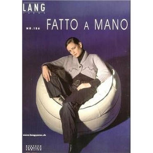 FATTO A MANO 156 - The Knit Studio