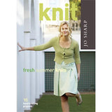 JO SHARP KNIT ISSUE 5 - The Knit Studio