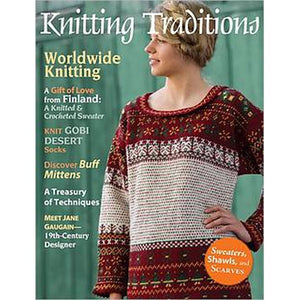 KNITTING TRADITIONS FALL 2011 - The Knit Studio