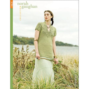 NORAH GAUGHAN COLLECTION, VOL. 04 - The Knit Studio