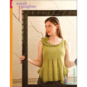 NORAH GAUGHAN COLLECTION, VOL. 06 - The Knit Studio